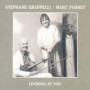 GRAPPELLI STEPHANE