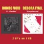 ROMEO VOID & DEBORAH IYALL
