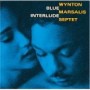 MARSALIS WYNTON