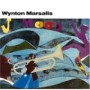 MARSALIS WYNTON