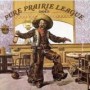 PURE PRAIRIE LEAGUE PURE PRAIRIE LEAGUE