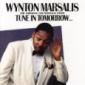 MARSALIS WYNTON
