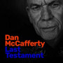 McCAFERTTY DAN McCAFERTTY DAN