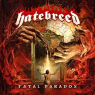 HATEBREED HATEBREED