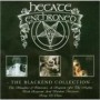 HECATE ENTHRONED HECATE ENTHRONED