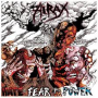 HIRAX HIRAX