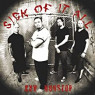 SICK OF IT ALL