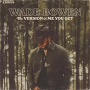 BOWEN WADE BOWEN WADE