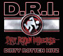 D.R.I.