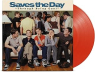 SAVES THE DAY