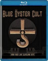 BLUE OYSTER CULT