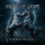 PRIDE OF LIONS