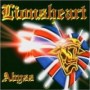LIONSHEART LIONSHEART