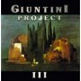 GIUNTINI PROJECT GIUNTINI PROJECT