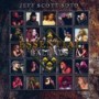JEFF SCOTT SOTO