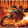 HALFORD HALFORD