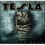 TESLA TESLA