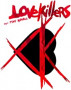 LOVEKILLERS & TONY HARNELL