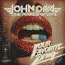 DIVA JOHN & THE ROCKETS OF LOVE
