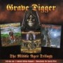 GRAVE DIGGER GRAVE DIGGER
