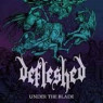 DEFLESHED