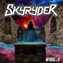 SKYRYDER