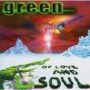 GREEN GREEN
