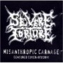 SEVERE TORTURE