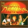 HIDEOUS SUN DEMONS HIDEOUS SUN DEMONS
