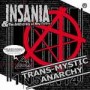 INSANIA INSANIA