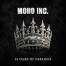 MONO INC. MONO INC.