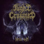NIGHT CROWNED NIGHT CROWNED