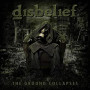 DISBELIEF DISBELIEF