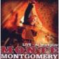 MONTGOMERY MONTE MONTGOMERY MONTE
