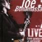 BONAMASSA JOE