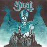 GHOST GHOST