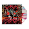 SUFFOCATION