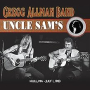 ALLMAN GREGG ALLMAN GREGG