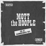 MOTT THE HOOPLE