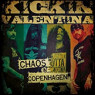 KICKIN VALENTINA