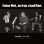MISIK VLADIMIR & JAN HRUBY & RUDOLF HALEK