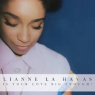 HAVAS LIANNE LA HAVAS LIANNE LA