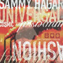 HAGAR SAMMY