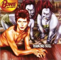 BOWIE DAVID BOWIE DAVID