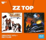 ZZ TOP ZZ TOP