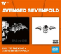 AVENGED SEVENFOLD AVENGED SEVENFOLD