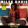 DAVIS MILES