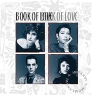 BOOK OF LOVE