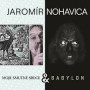NOHAVICA JAROMIR NOHAVICA JAROMIR