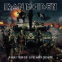 IRON MAIDEN IRON MAIDEN